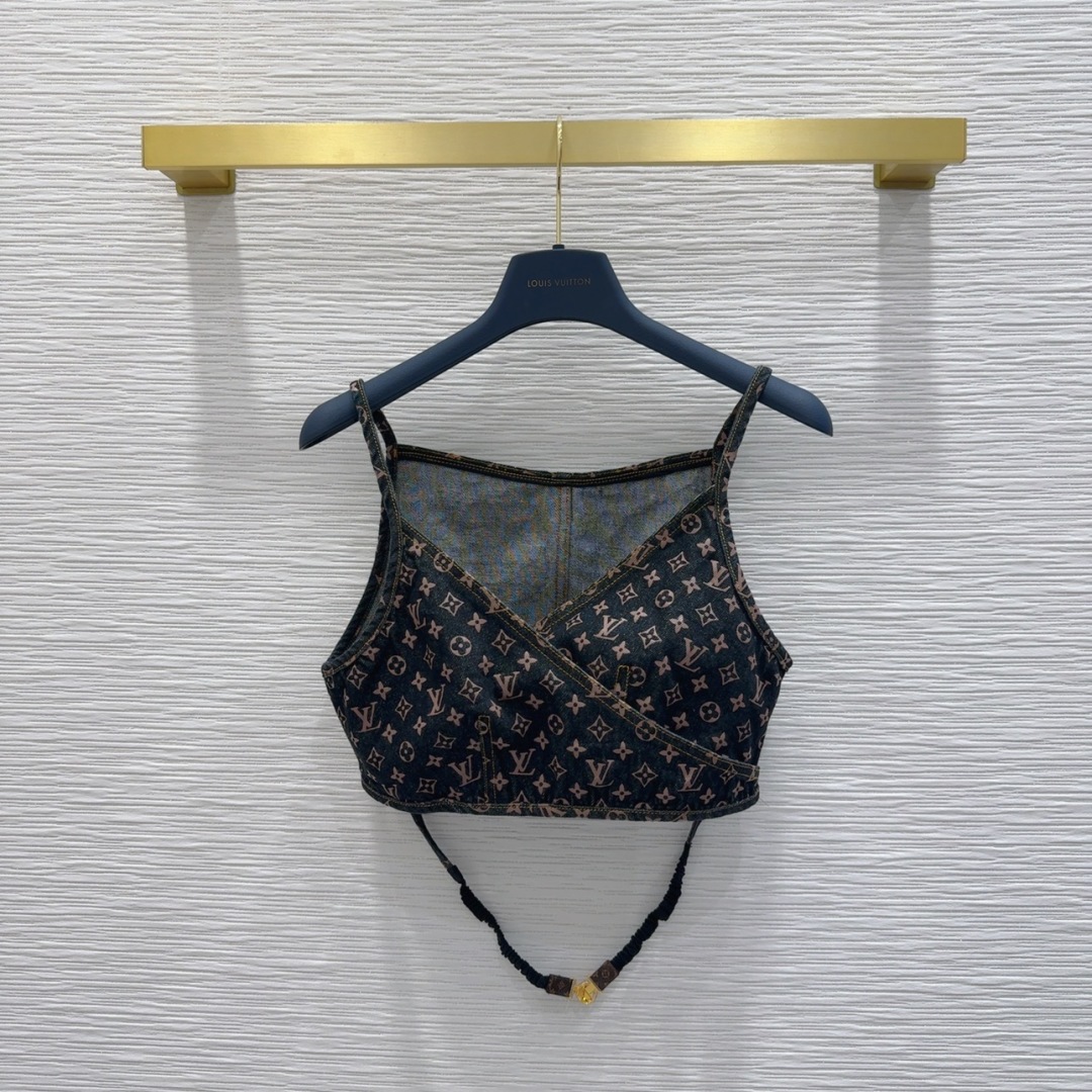 Luxury Top