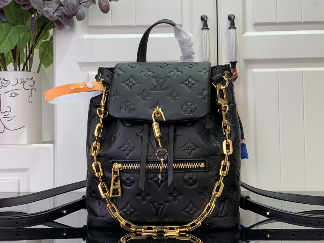 Luxury Bag
