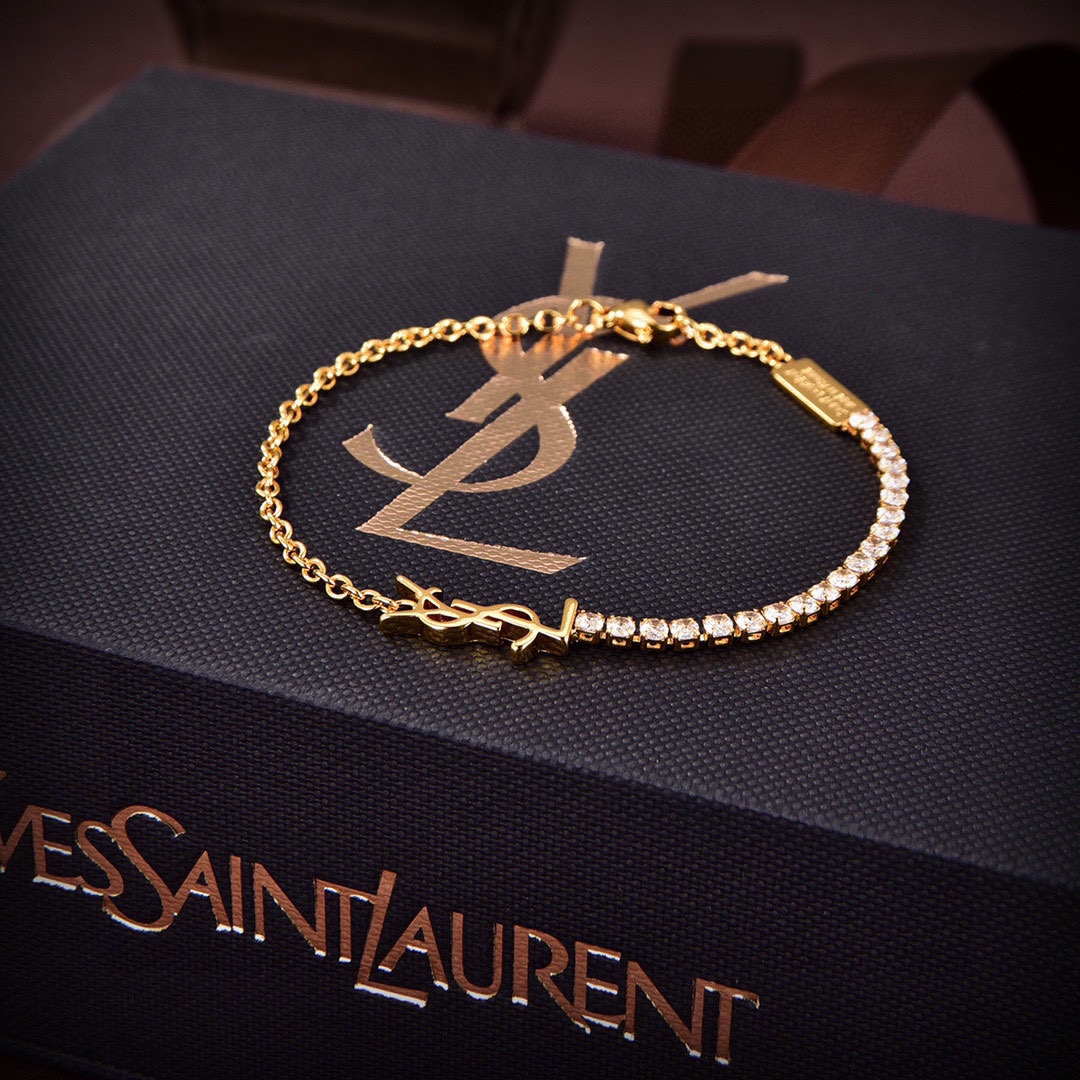 Luxury Bracelet