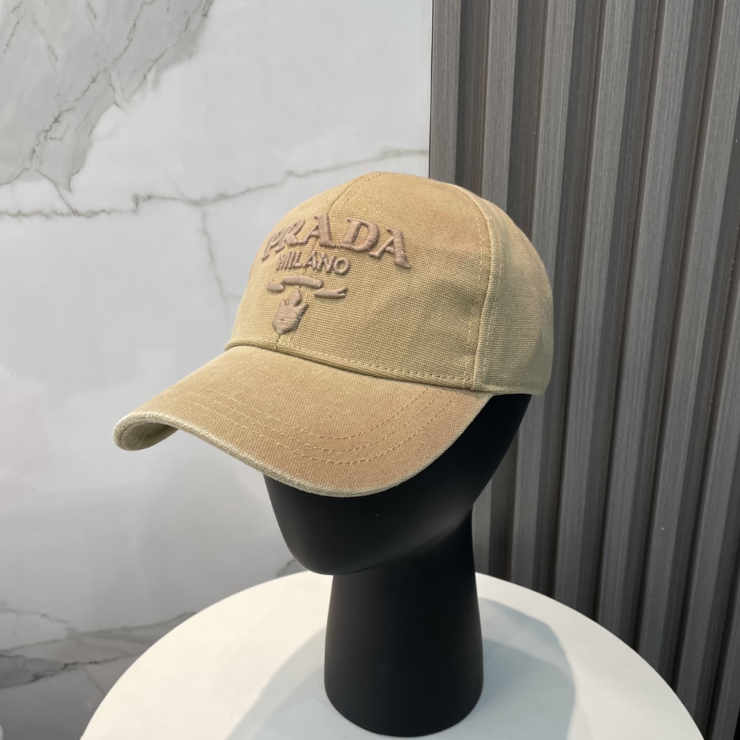 Luxury Hat