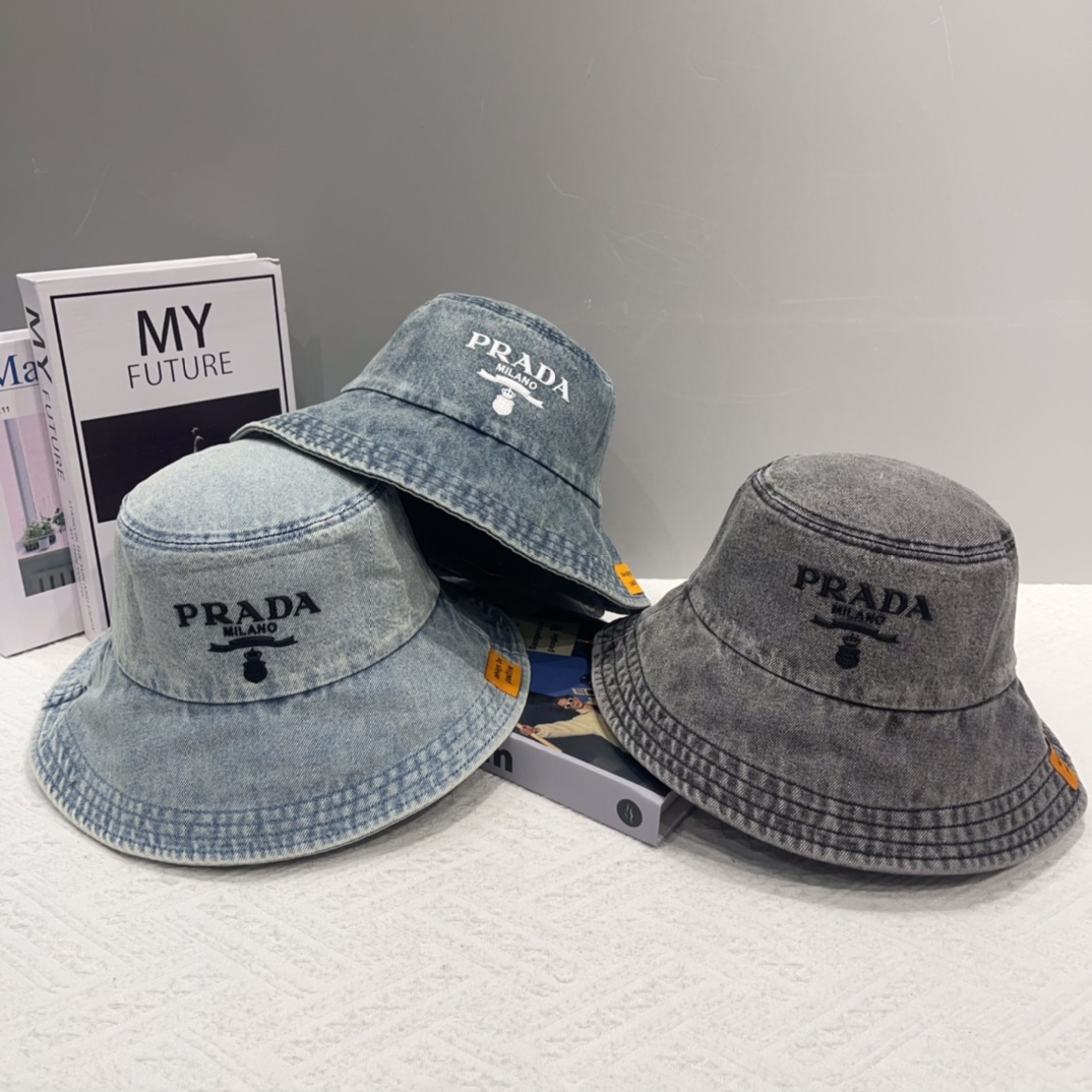 Luxury Hat