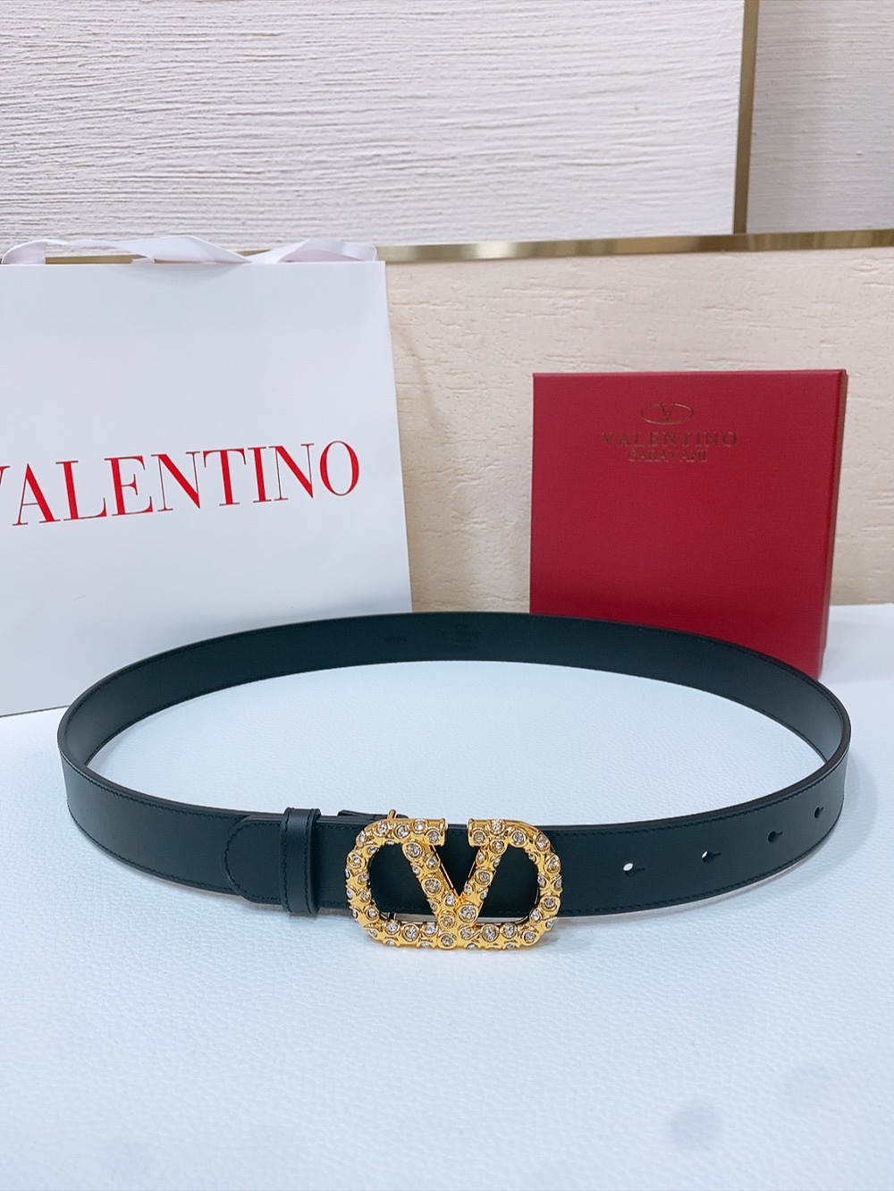 Luxury Belt