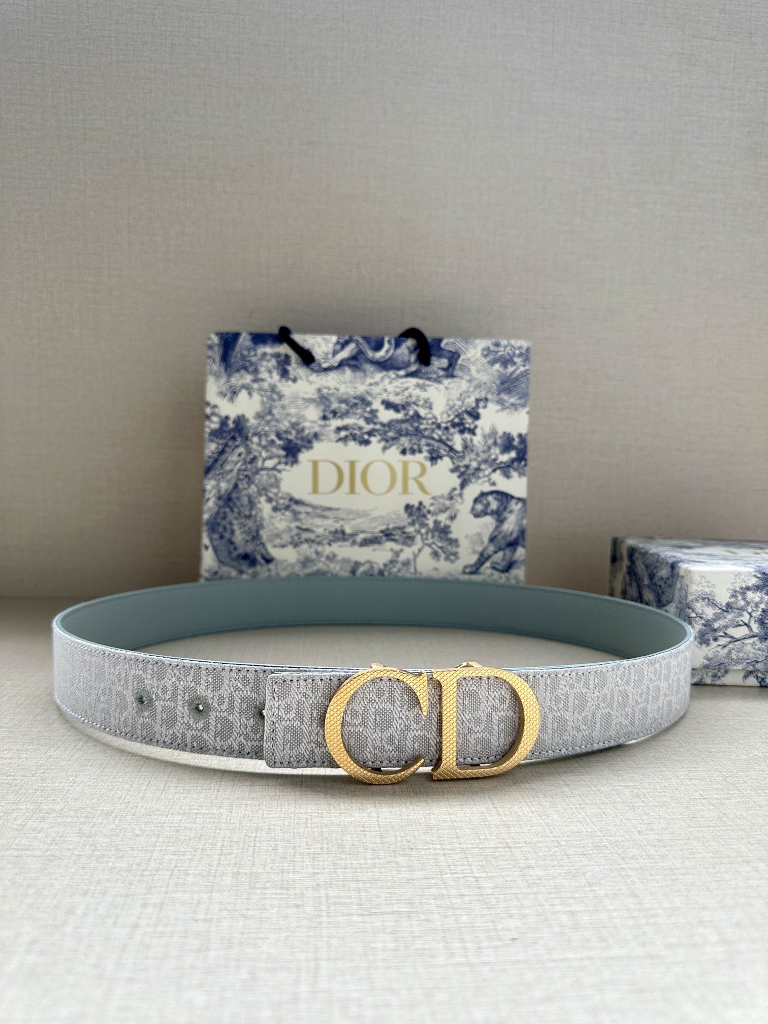 Luxury Belt