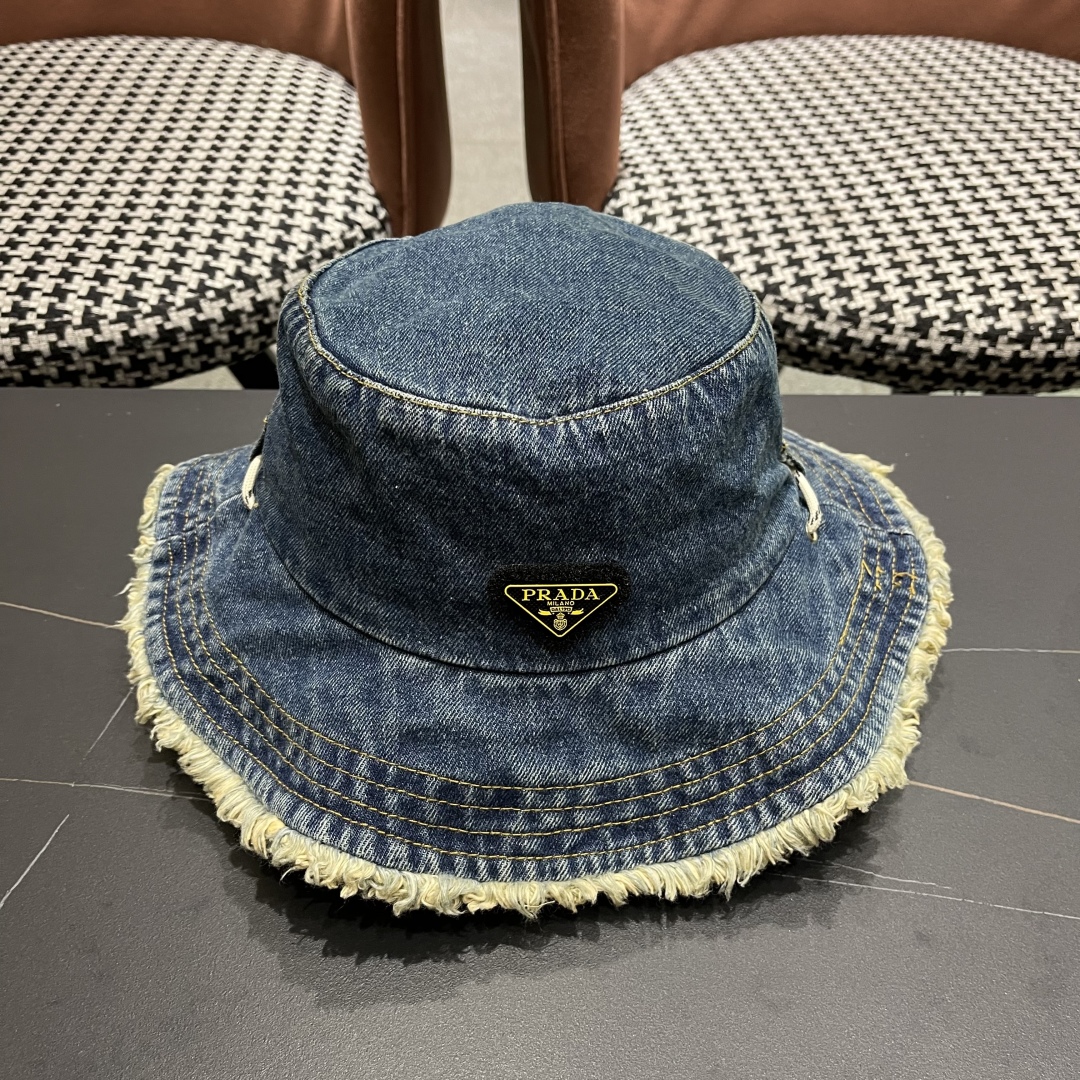 Luxury Hat