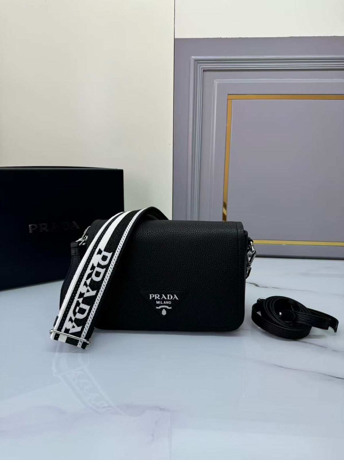 Luxury Bag