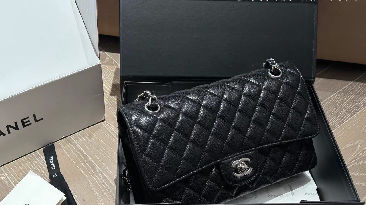 Luxury Bag