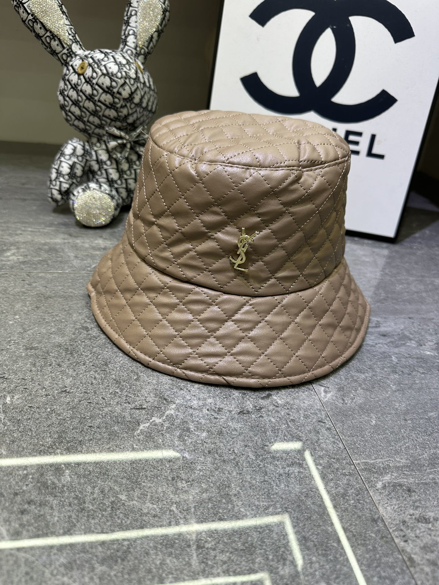 Luxury Hat