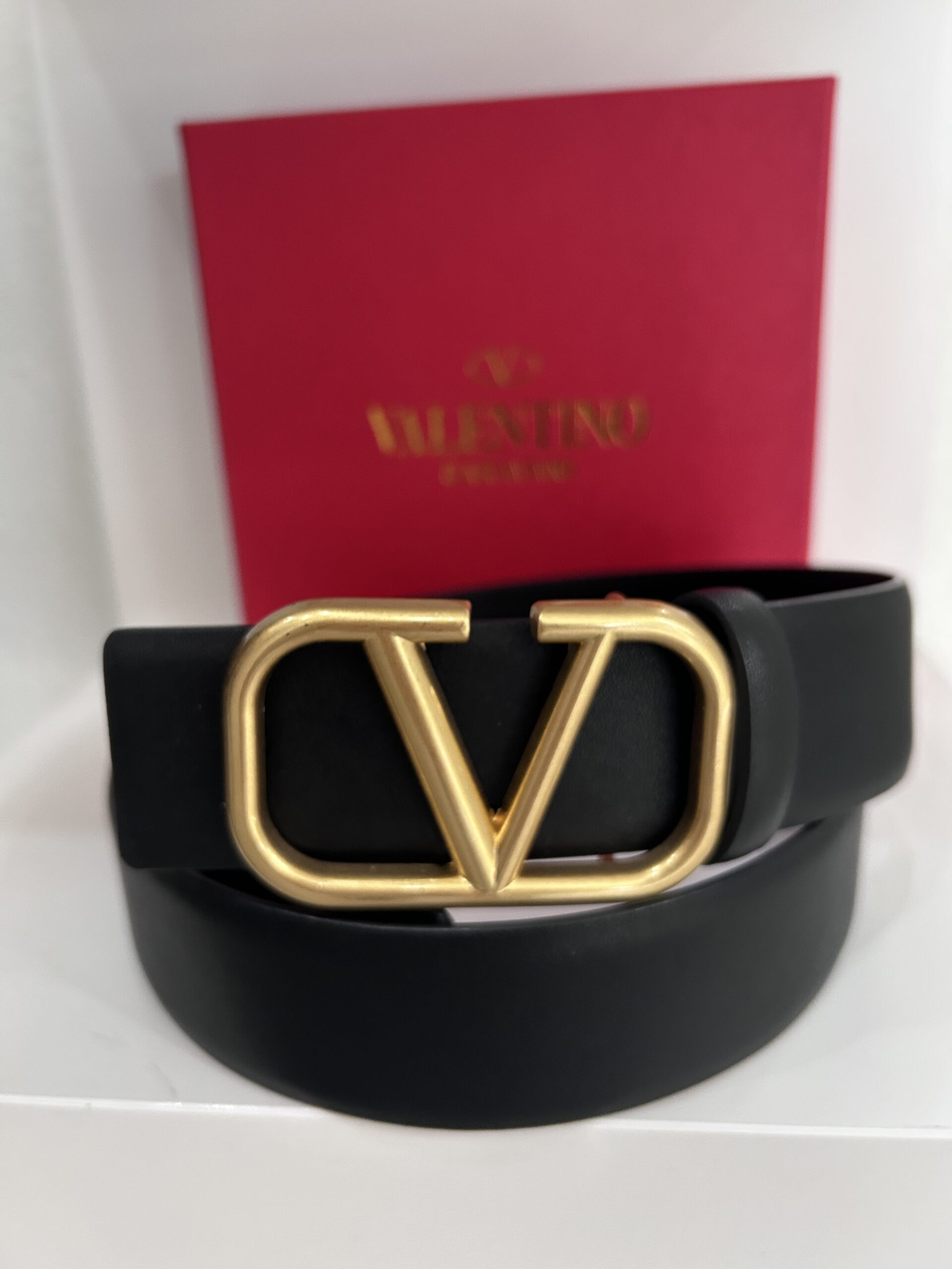 Luxury Belt