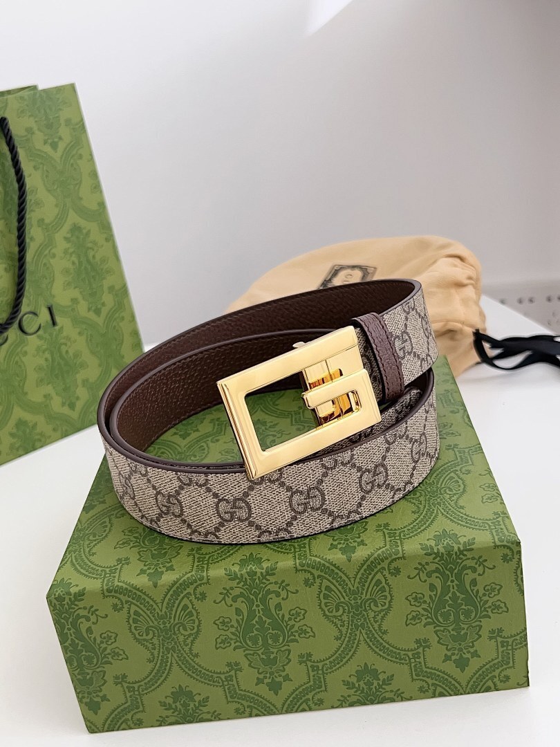 Luxury Belt