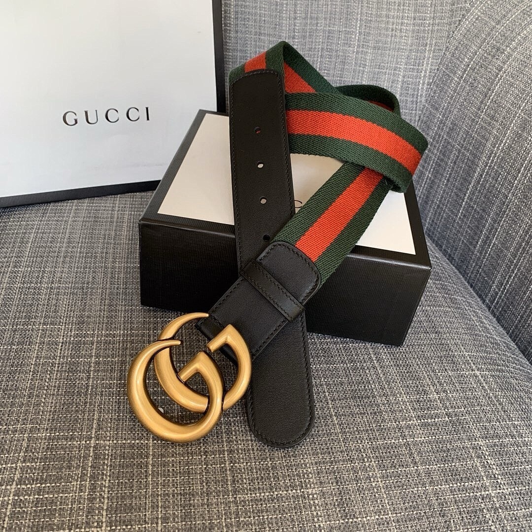 Luxury Belt